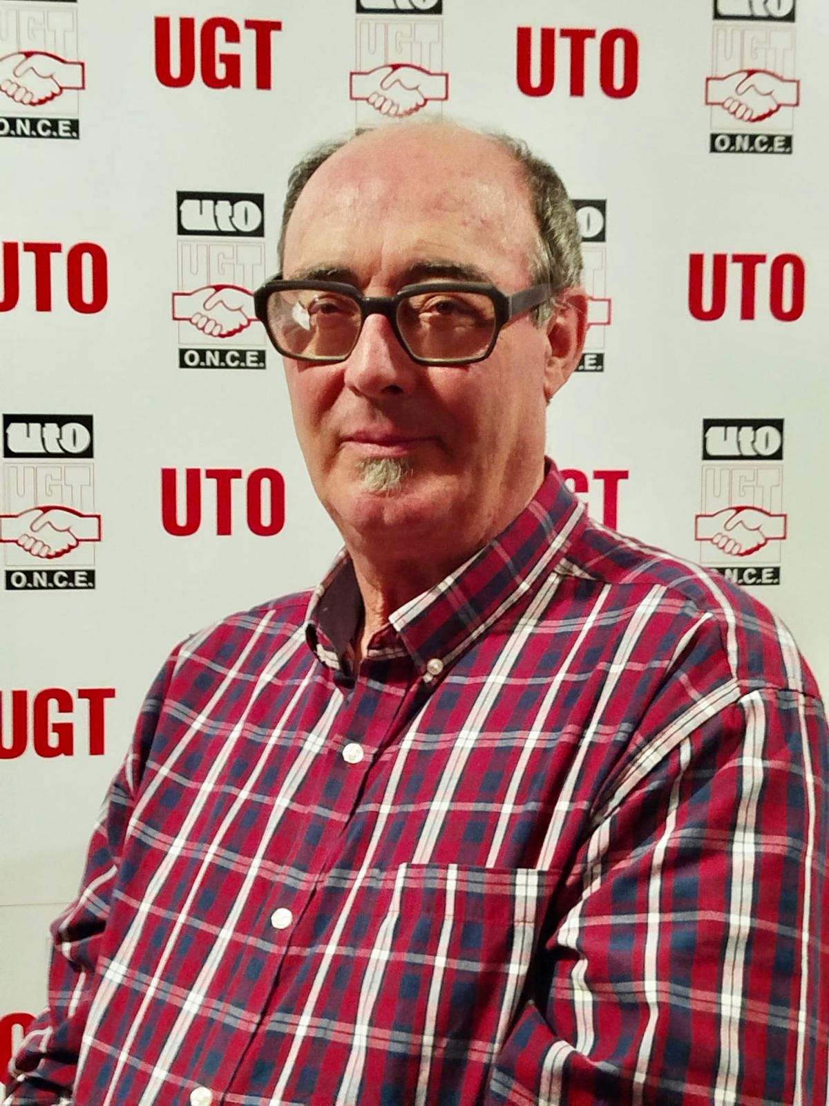 Jesús Eladio Novillo Córdoba