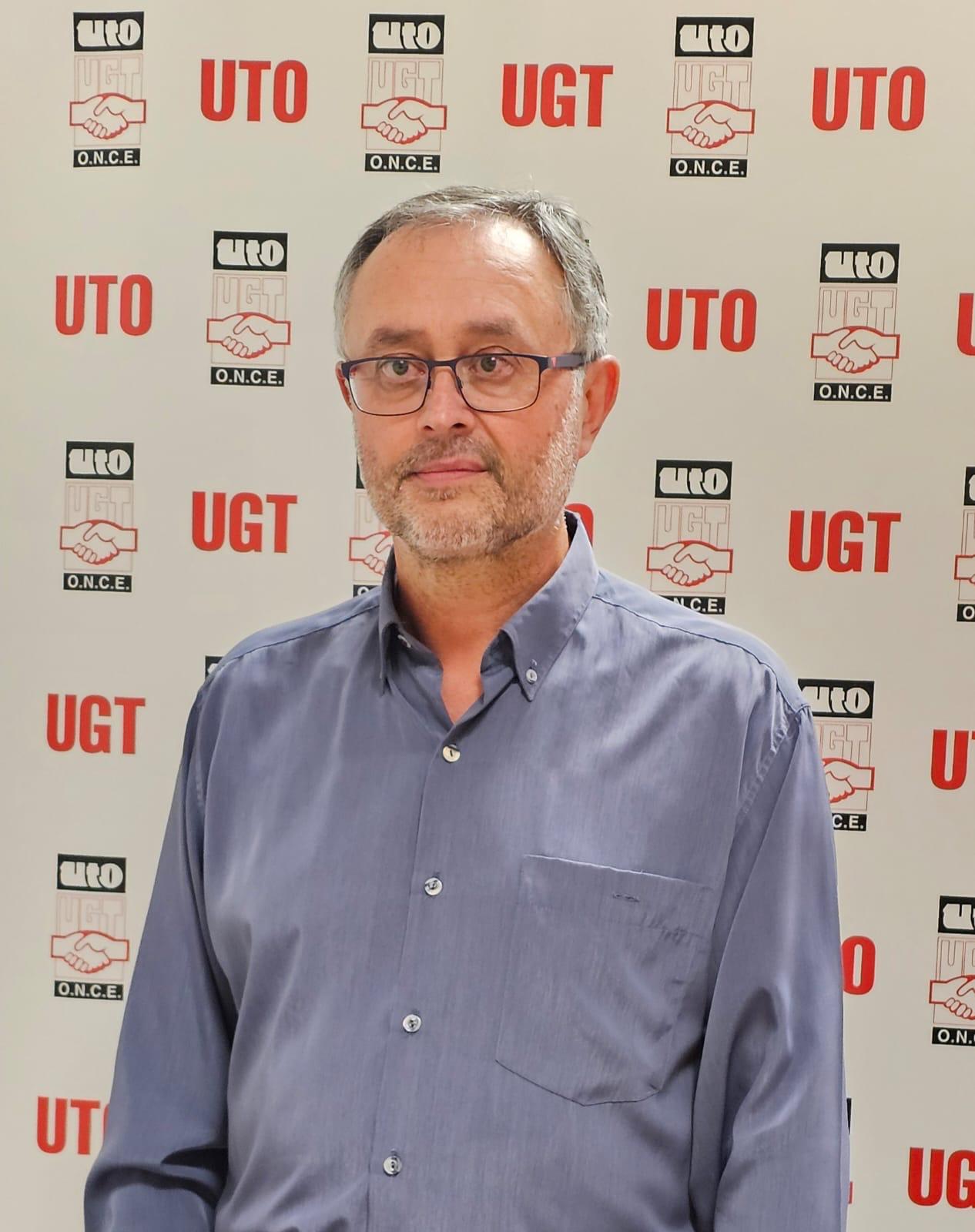 Francisco Javier Prieto Fernández