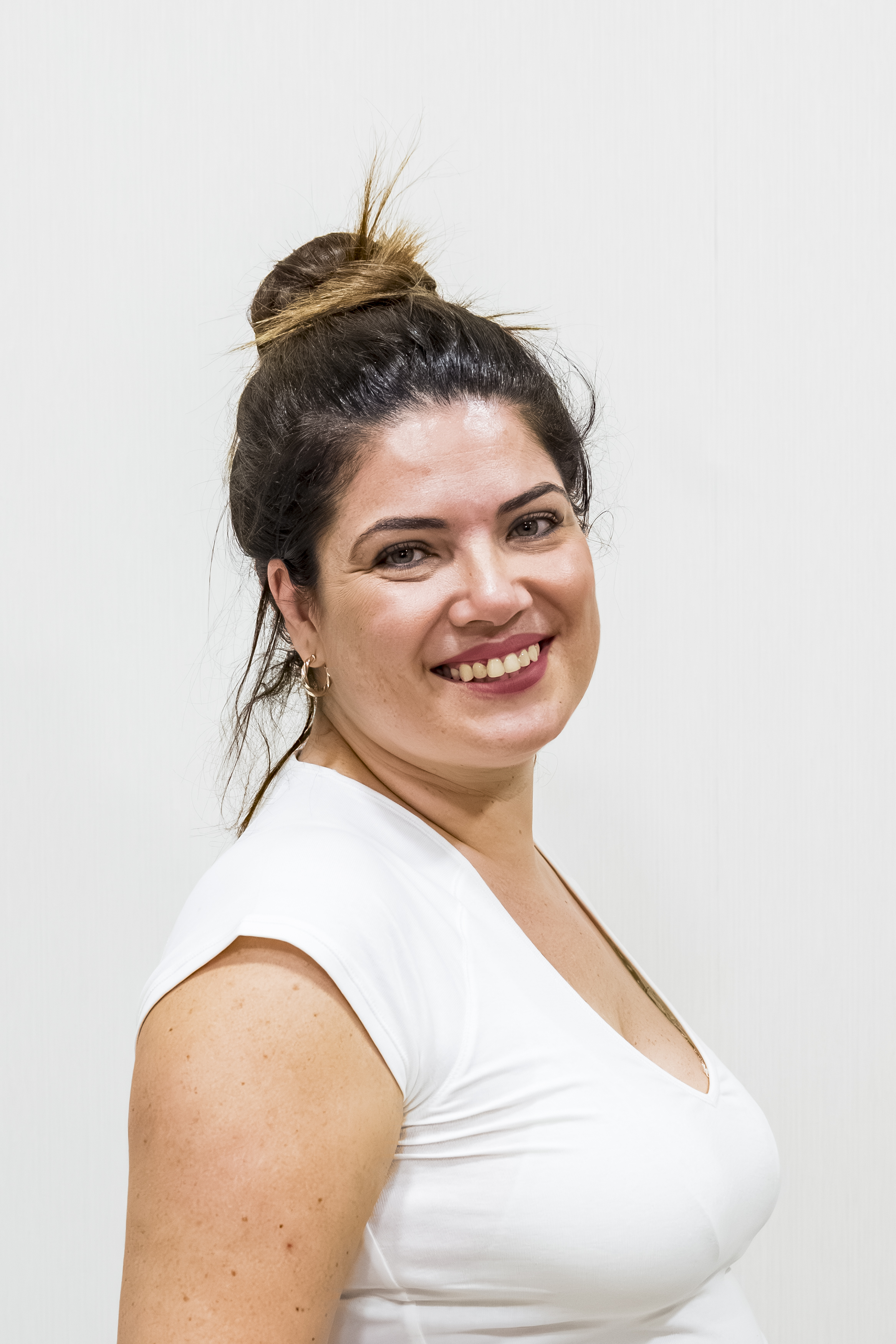 Yessica Martín Gutiérrez