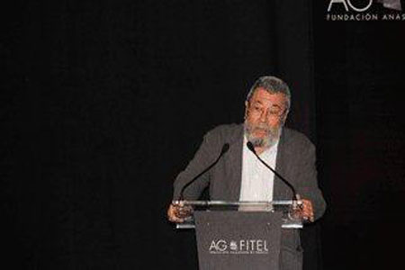 Entrega de Premios