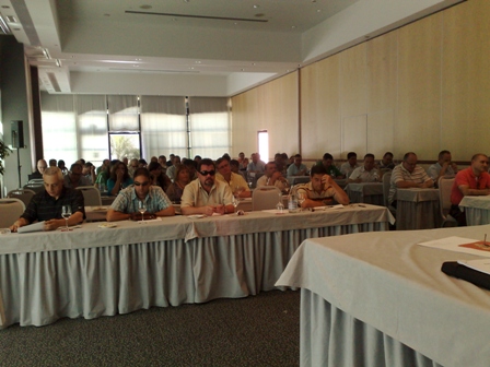 Consejo Estatal del 2 de julio de 2009