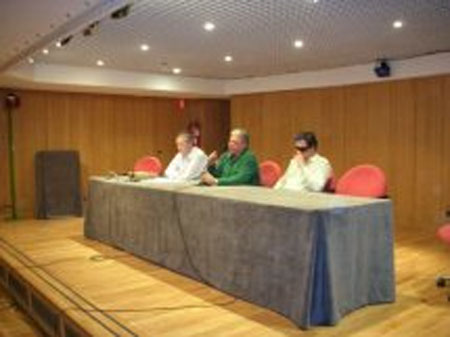 Elección Ejecutiva de Sección de Granada