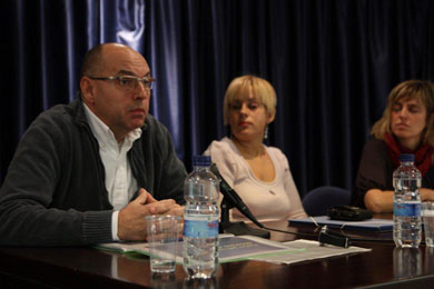 Elección Ejecutiva de Sección de Jerez