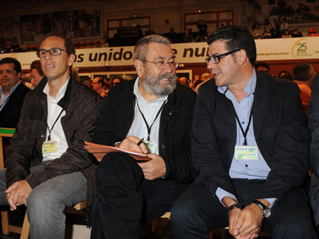 VIII Congreso UP