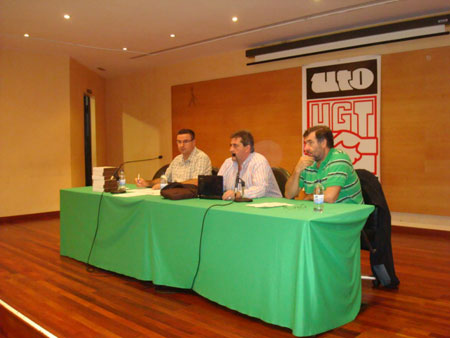 Homenaje Tarragona
