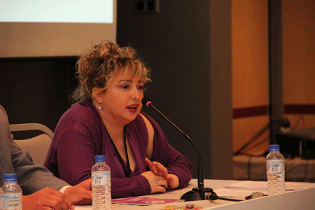 Comité Estatal de UTO-UGT 7 de Marzo de 2012