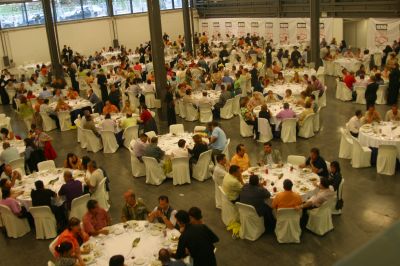 Comité Estatal Barcelona 21 y 22 de septiembre de 2007
