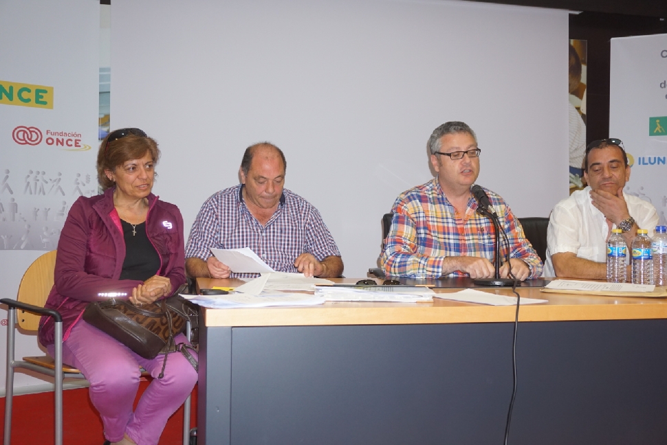 Asamblea de la Sección Sindical de UTO-UGT Toledo