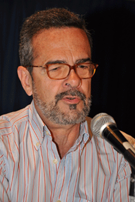 Renovación Seccion Sindical Las Palmas