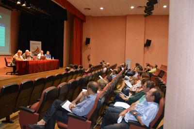Acción Formativa XV Convenio Colectivo Secc. Sind. de Sevilla