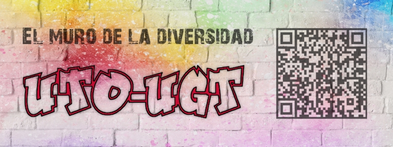 Presentación Departamento LGTBIQ de UTO-UGT