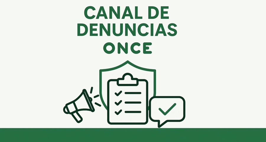 La ONCE refuerza su Canal de Denuncias para garantizar transparencia y protección