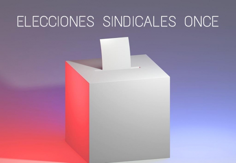 image Constituidas las Mesas Electorales para las 11ª Elecciones Sindicales en la ONCE
