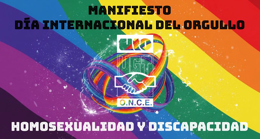 image HOMOSEXUALIDAD Y DISCAPACIDAD