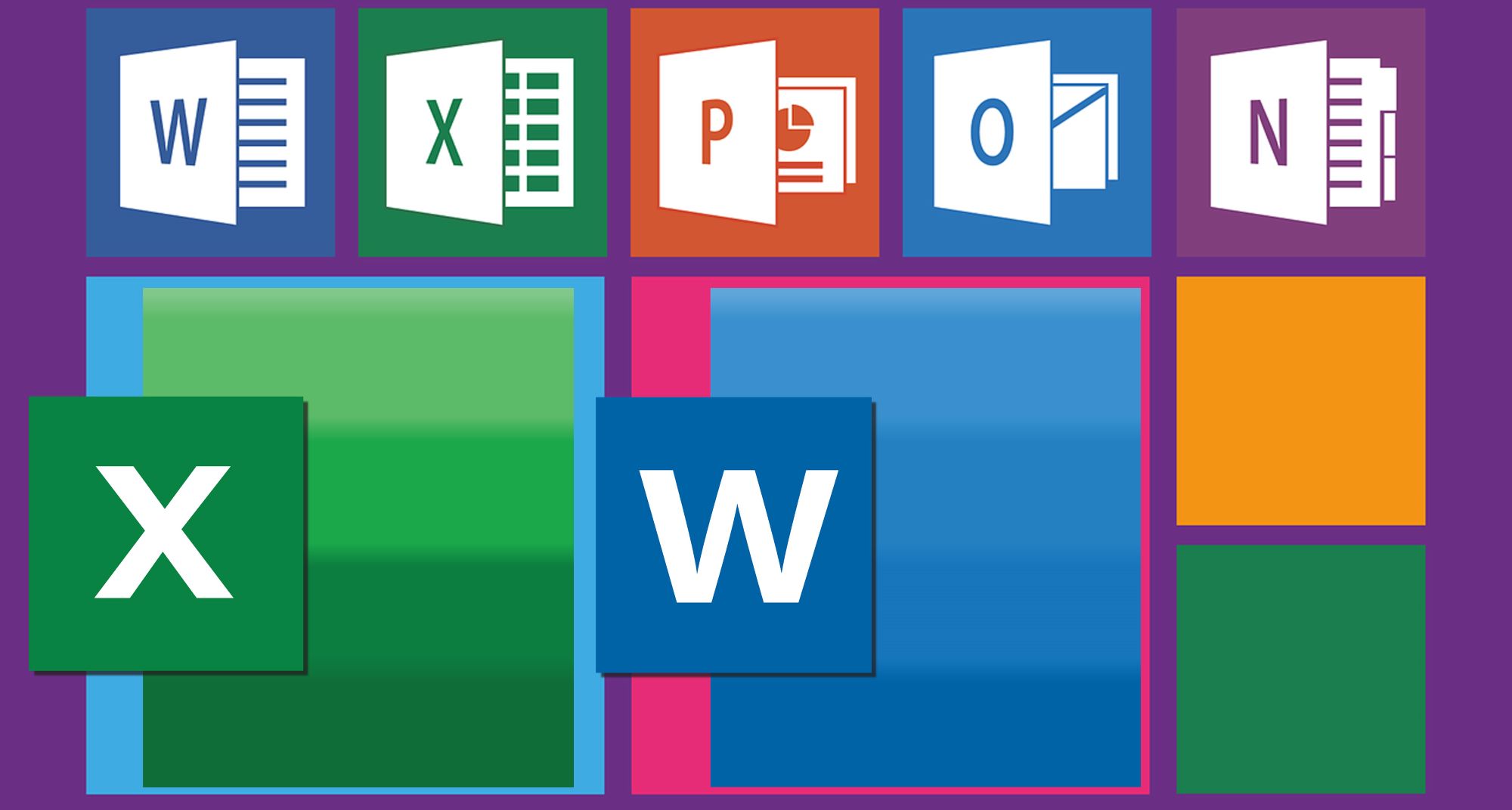 Cursos de Excel y Word para el personal vendedor