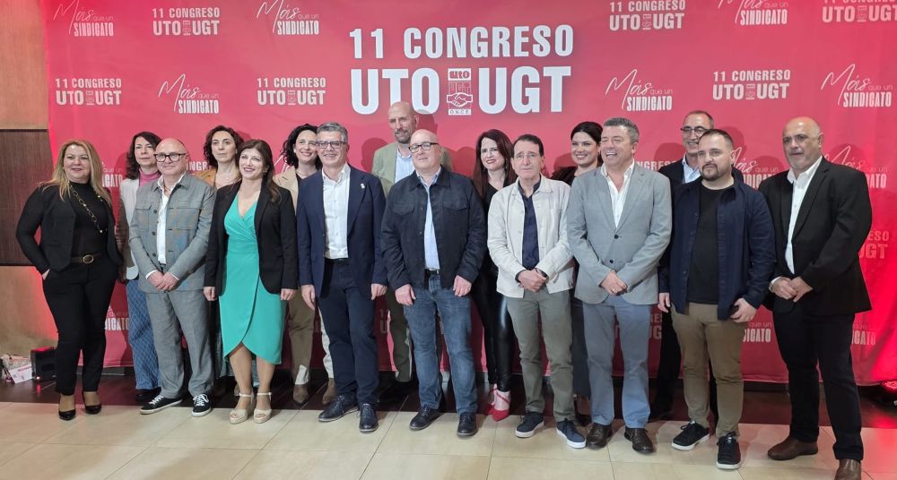 Un paso firme hacia la igualdad en el congreso más participativo de nuestra historia