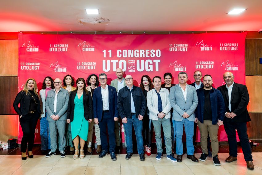 Un paso firme hacia la igualdad en el congreso más participativo de nuestra historia