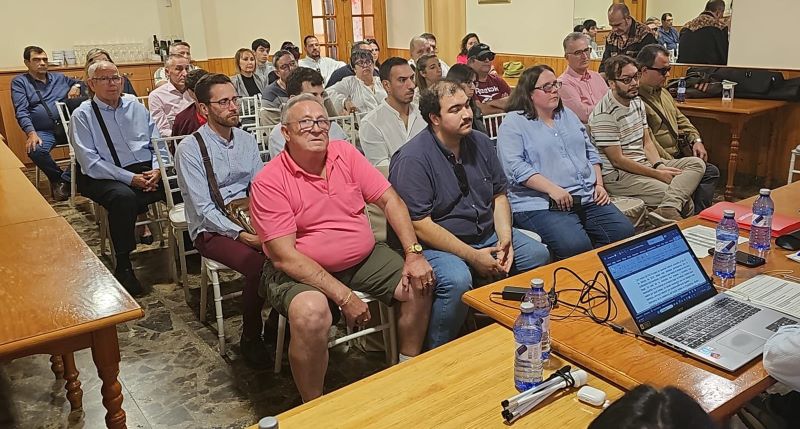 UTO-UGT Ciudad Real celebra su Asamblea Ordinaria