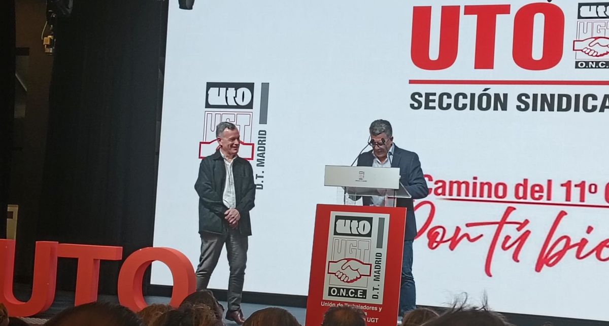 UTO-UGT de la Delegación Territorial de Madrid celebra su Asamblea con importantes novedades