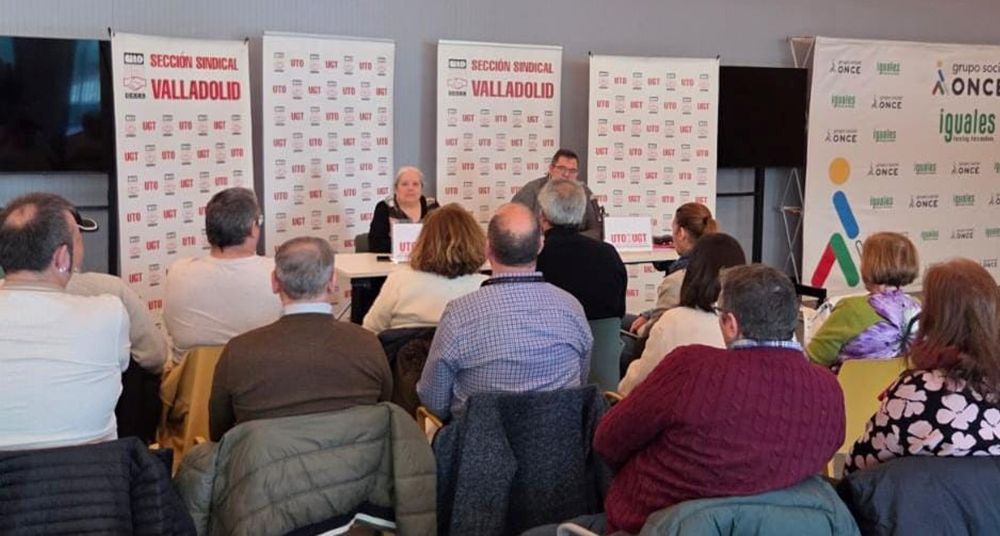 Valladolid, Palencia y Segovia preparan su participación en el 11 Congreso