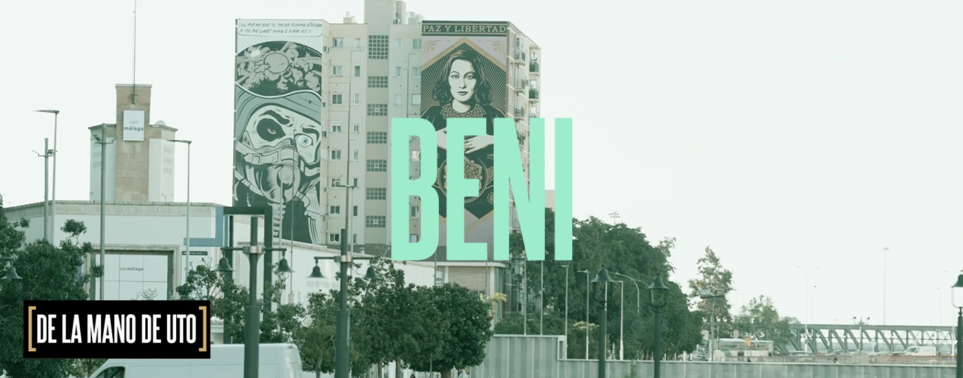 De la mano de UTO – Capítulo 6: Beni
