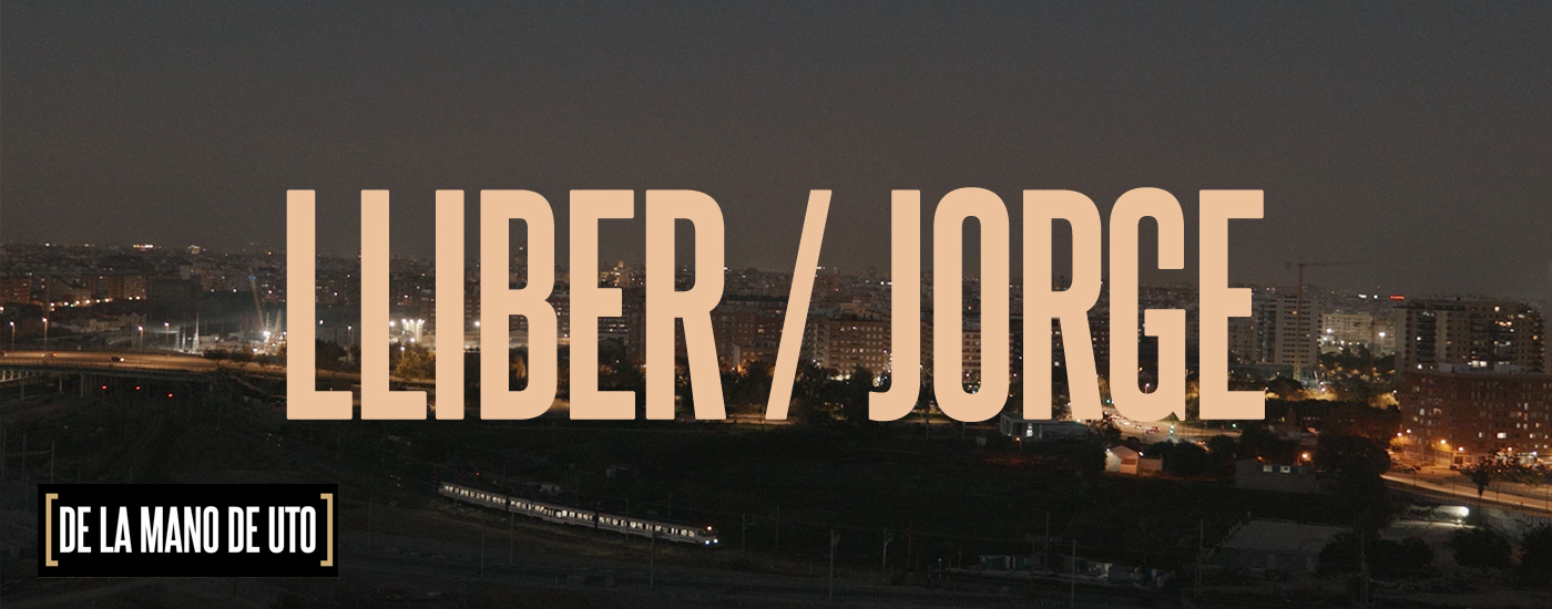 De la Mano de UTO - Último Capítulo: Lliber y Jorge