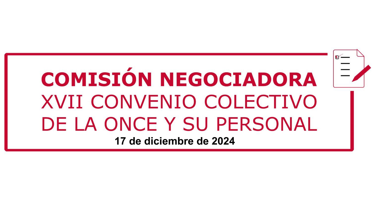 image UTO-UGT pide la misma subida salarial para todos los trabajadores y trabajadoras de la ONCE