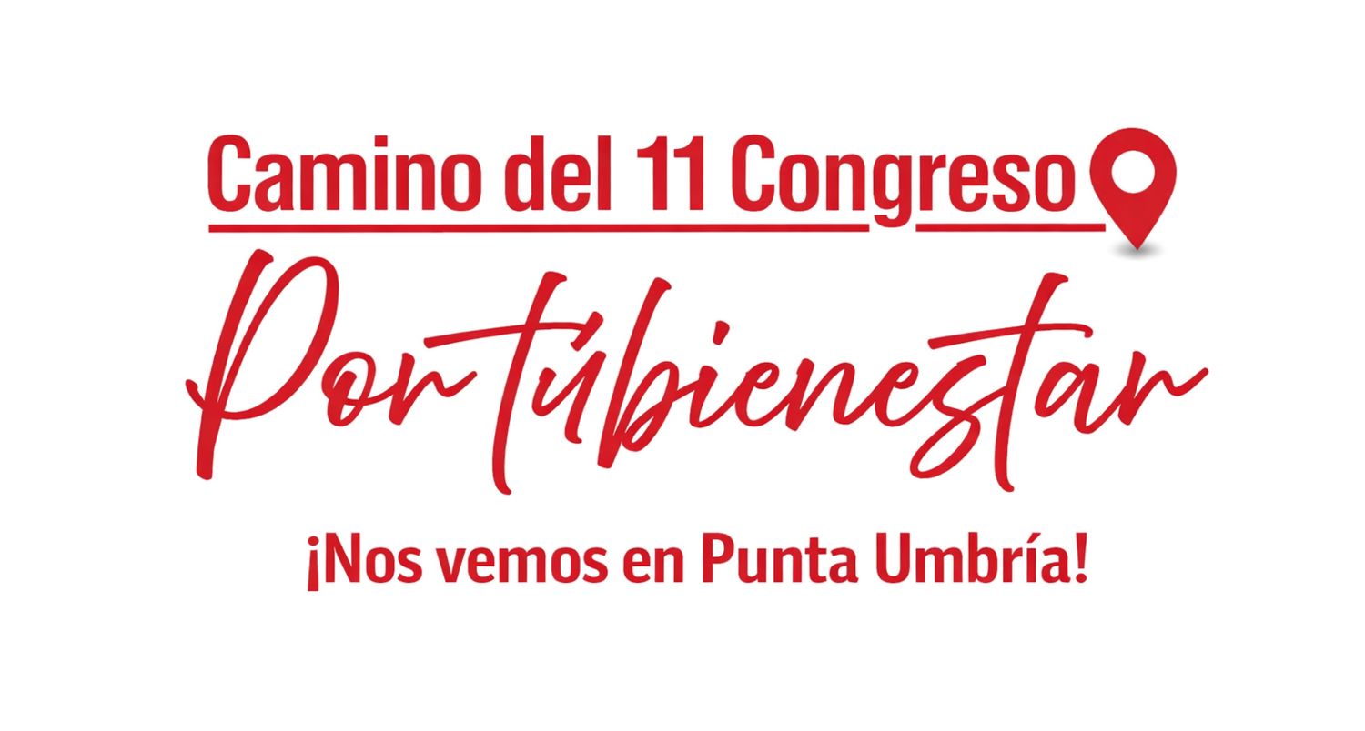 image Camino del 11 Congreso