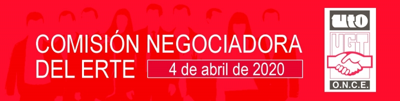 image UTO-UGT consigue las mejores condiciones para los trabajadores y trabajadoras de la ONCE en el ERTE