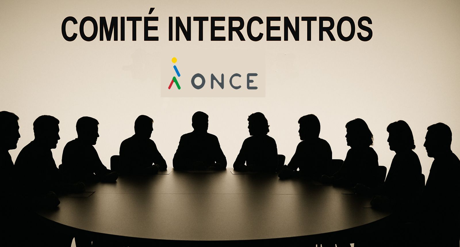 image UTO-UGT impulsa mejoras clave en el Comité Intercentros de la ONCE 