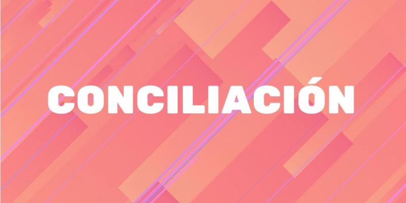 image Medidas de conciliación del Real Decreto-Ley 5-2023 de 28 de junio y del XVII Convenio de la ONCE y su Personal