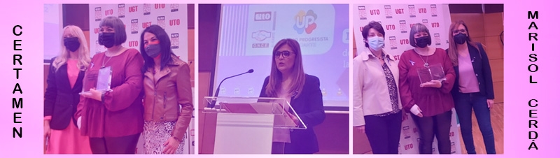 image VII certamen Marisol Cerdá Sánchez