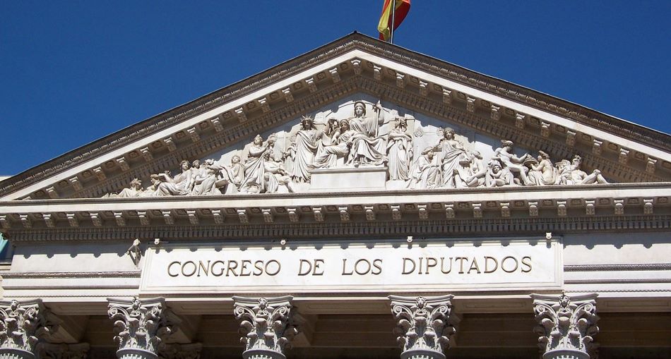 Somos personas con discapacidad 