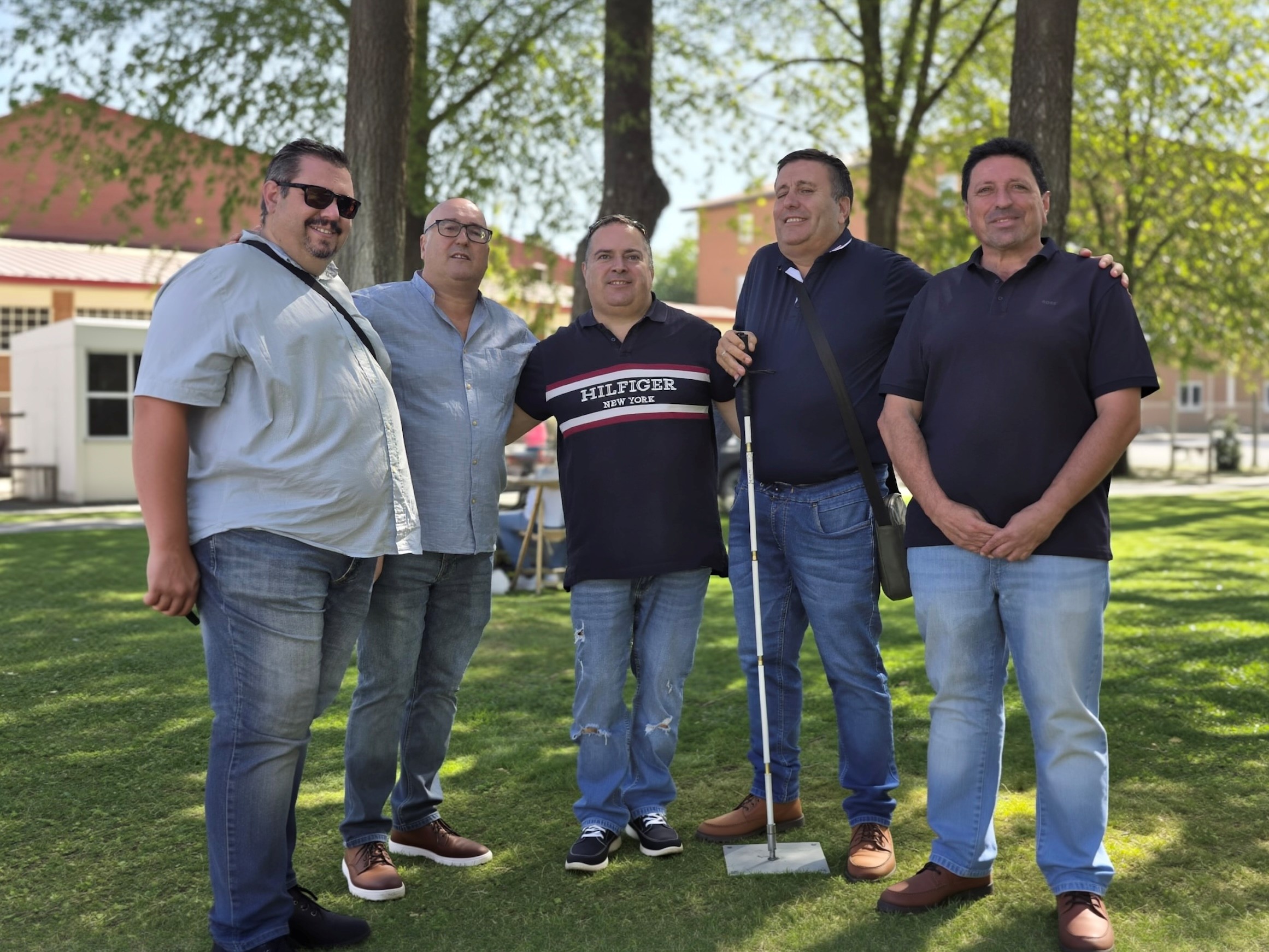 UTO-UGT Valladolid, Palencia y Segovia celebra su tradicional jornada de convivencia