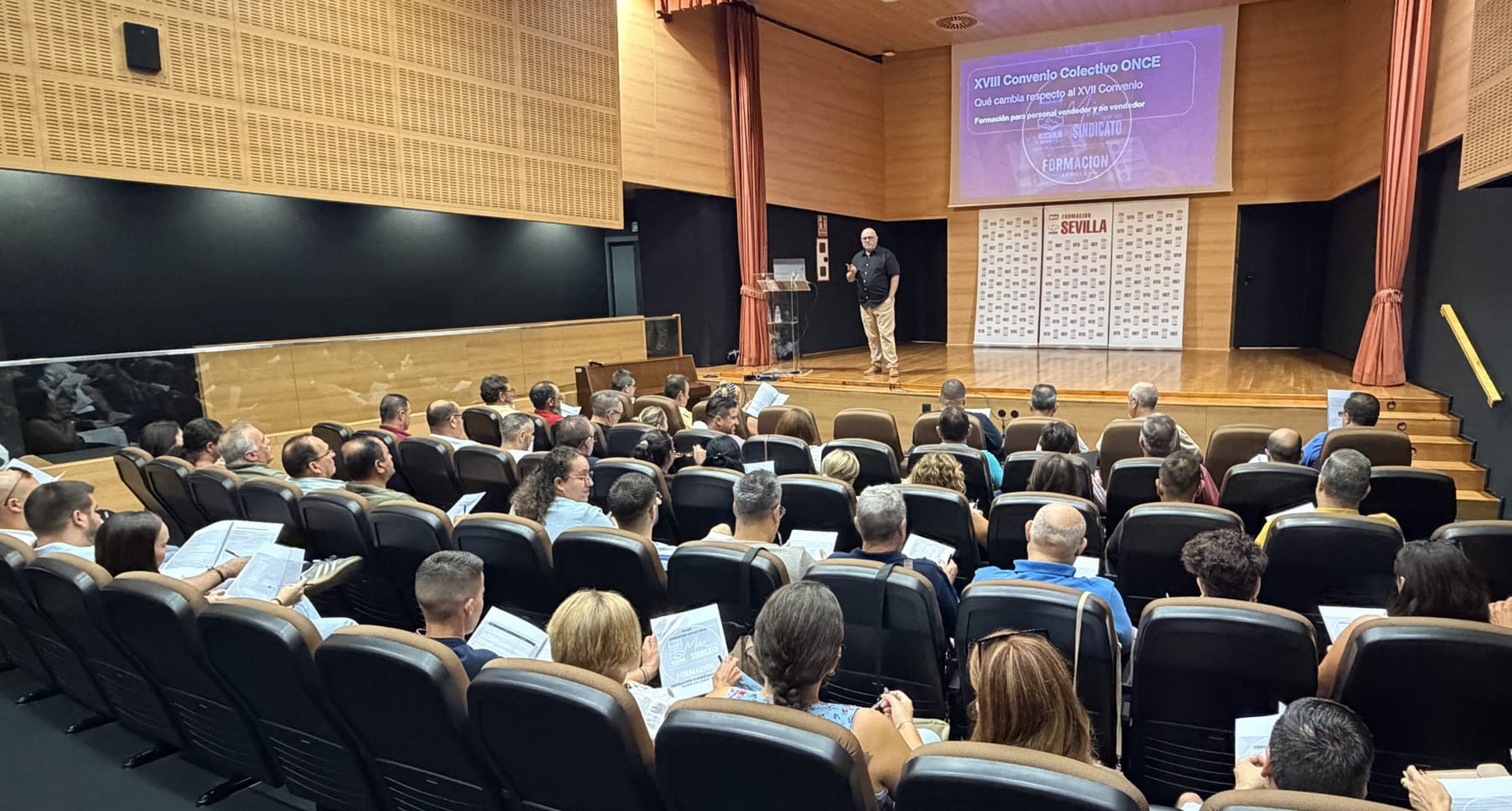 NUEVO CONVENIO, NUEVAS HERRAMIENTAS