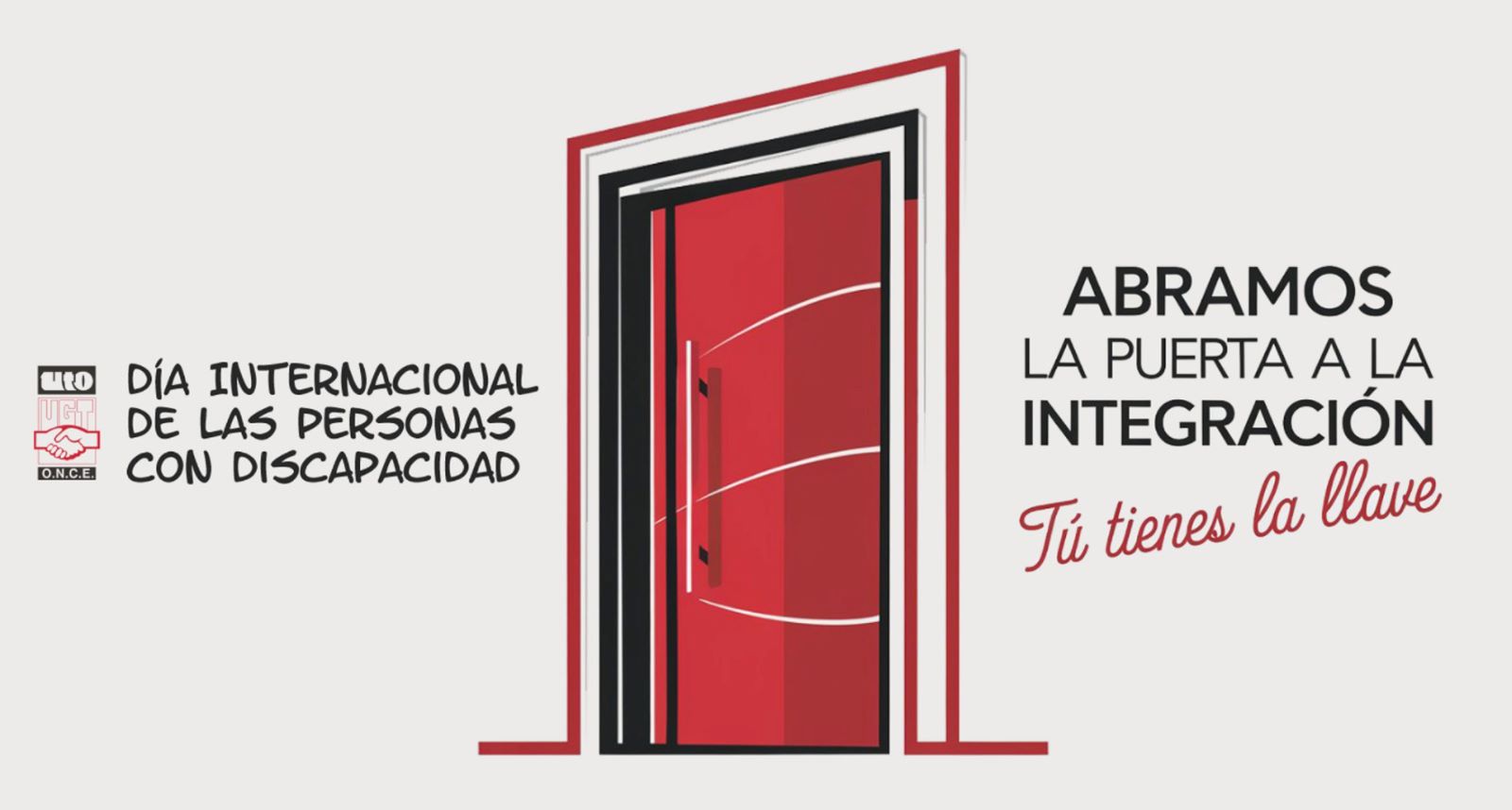 image Día Internacional de las Personas con Discapacidad