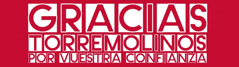 image UTO-UGT gana las elecciones en la agencia de Torremolinos con un apoyo del 93,7% de los votos
