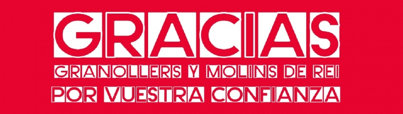 image UTO-UGT gana las elecciones sindicales celebradas en los centros ONCE de Granollers y de Molins de Rei