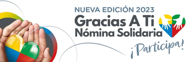 Nueva demostración de solidaridad de las trabajadoras y  los trabajadores del Grupo Social ONCE
