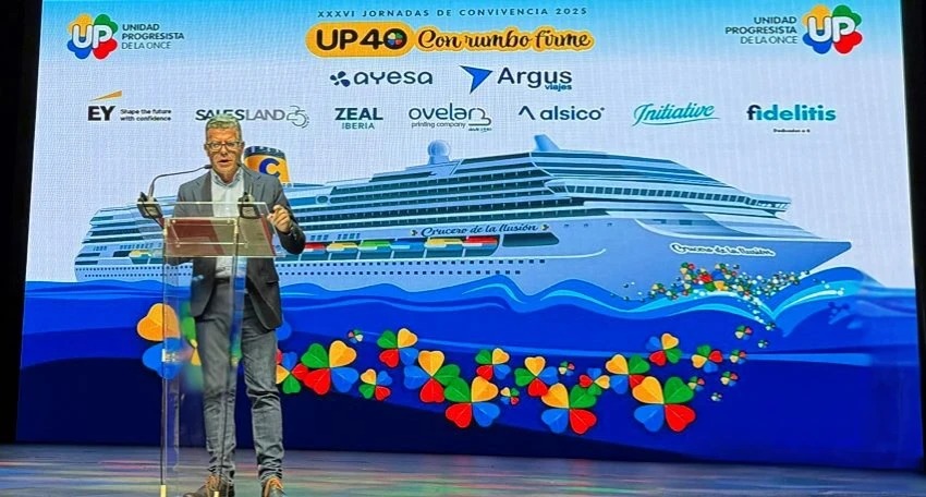 Diego Sayago reivindica los logros de UTO-UGT y pide iniciar de inmediato la negociación del XVIII Convenio Colectivo