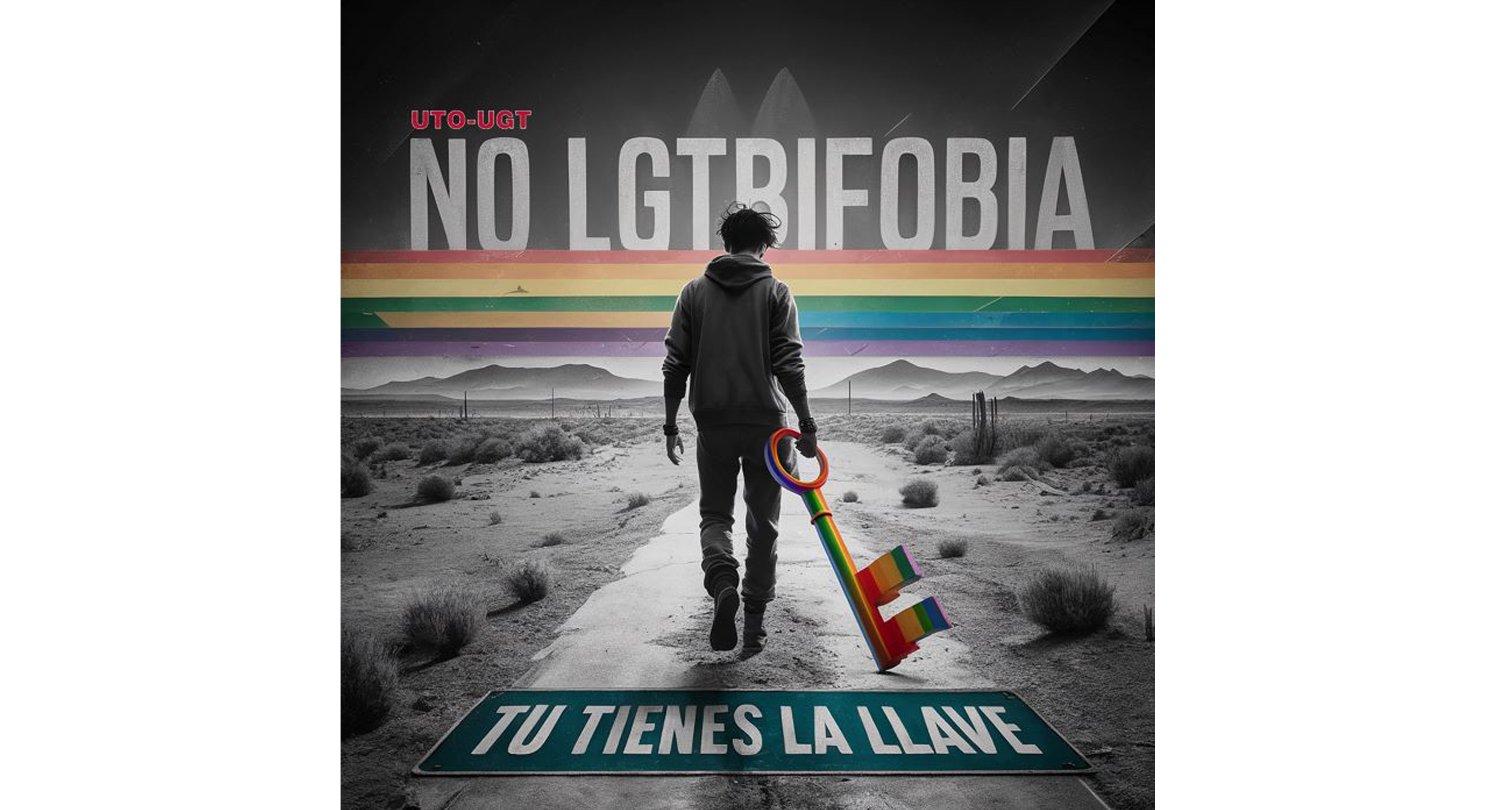 image 17 de mayo, Dia Internacional de la LGTBIfobia