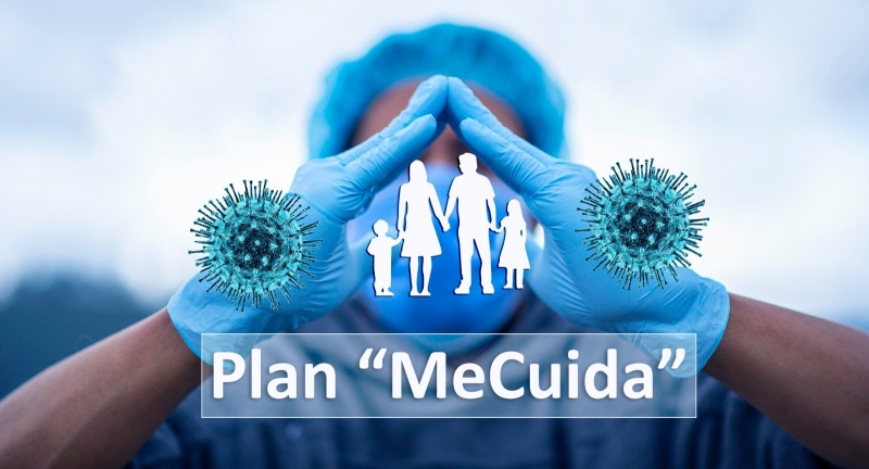 image El Gobierno prorroga el plan MeCuida, que permite flexibilizar la jornada laboral