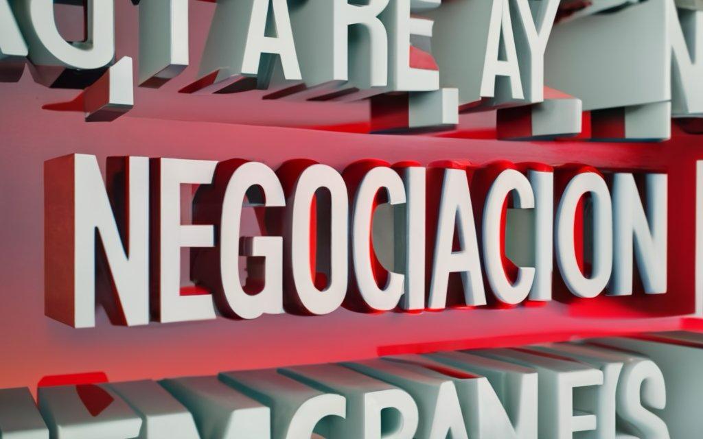 image COMISIÓN NEGOCIADORA 18 DE DICIEMBRE DE 2023