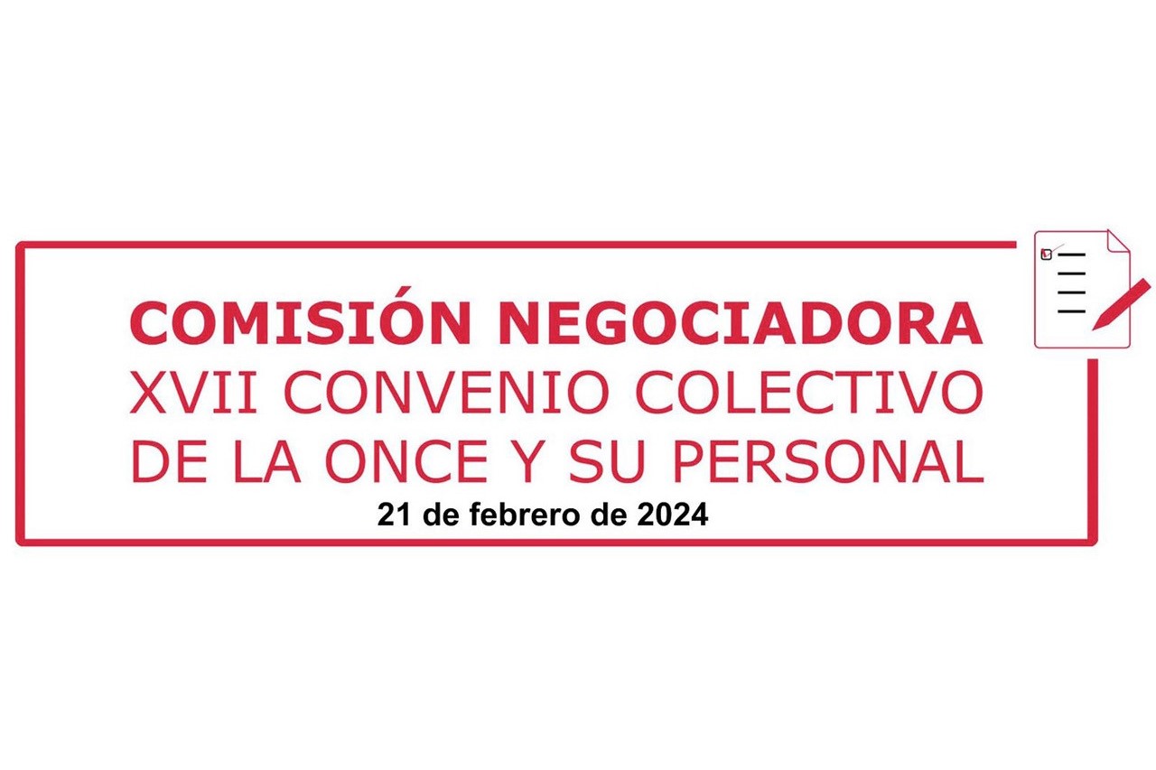 UTO-UGT Considera insuficiente e inaceptable la propuesta de subida salarial planteada por la ONCE