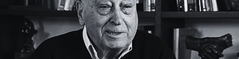 Fallece Nicolas Redondo