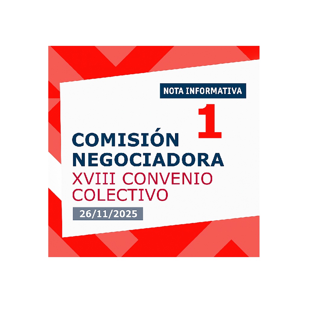 image UTO-UGT RECHAZA LA PROPUESTA DE LA ONCE