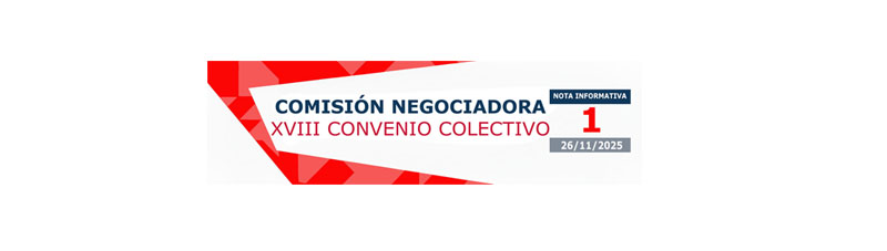 UTO-UGT RECHAZA LA PROPUESTA DE LA ONCE