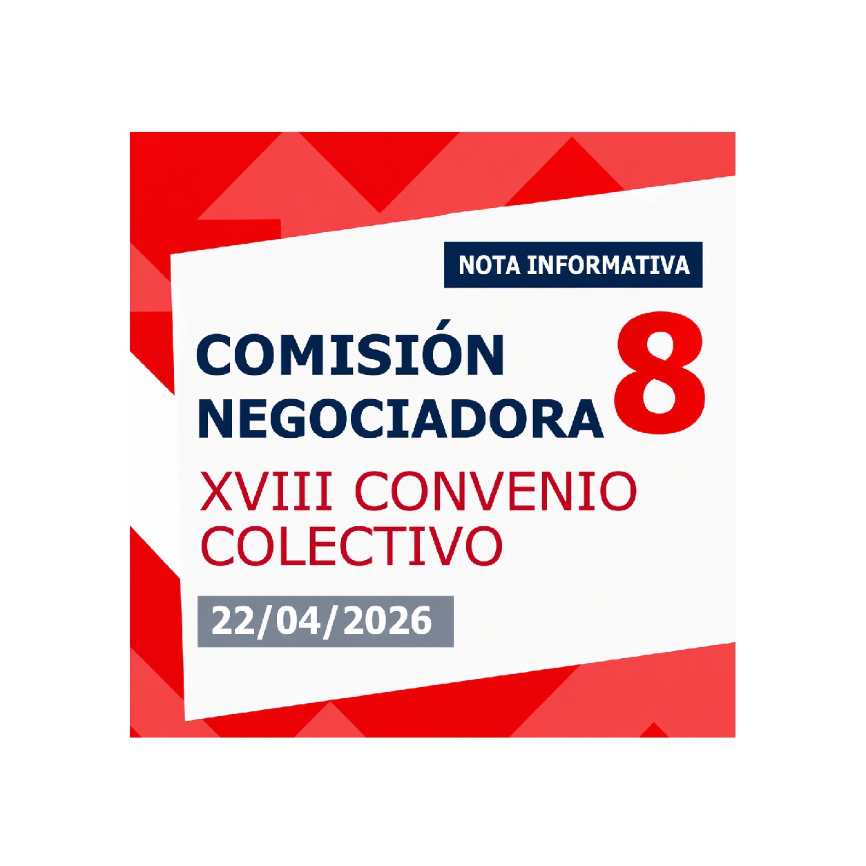 El Bienestar de nuestros compañeros y nuestras compañeras es nuestra prioridad