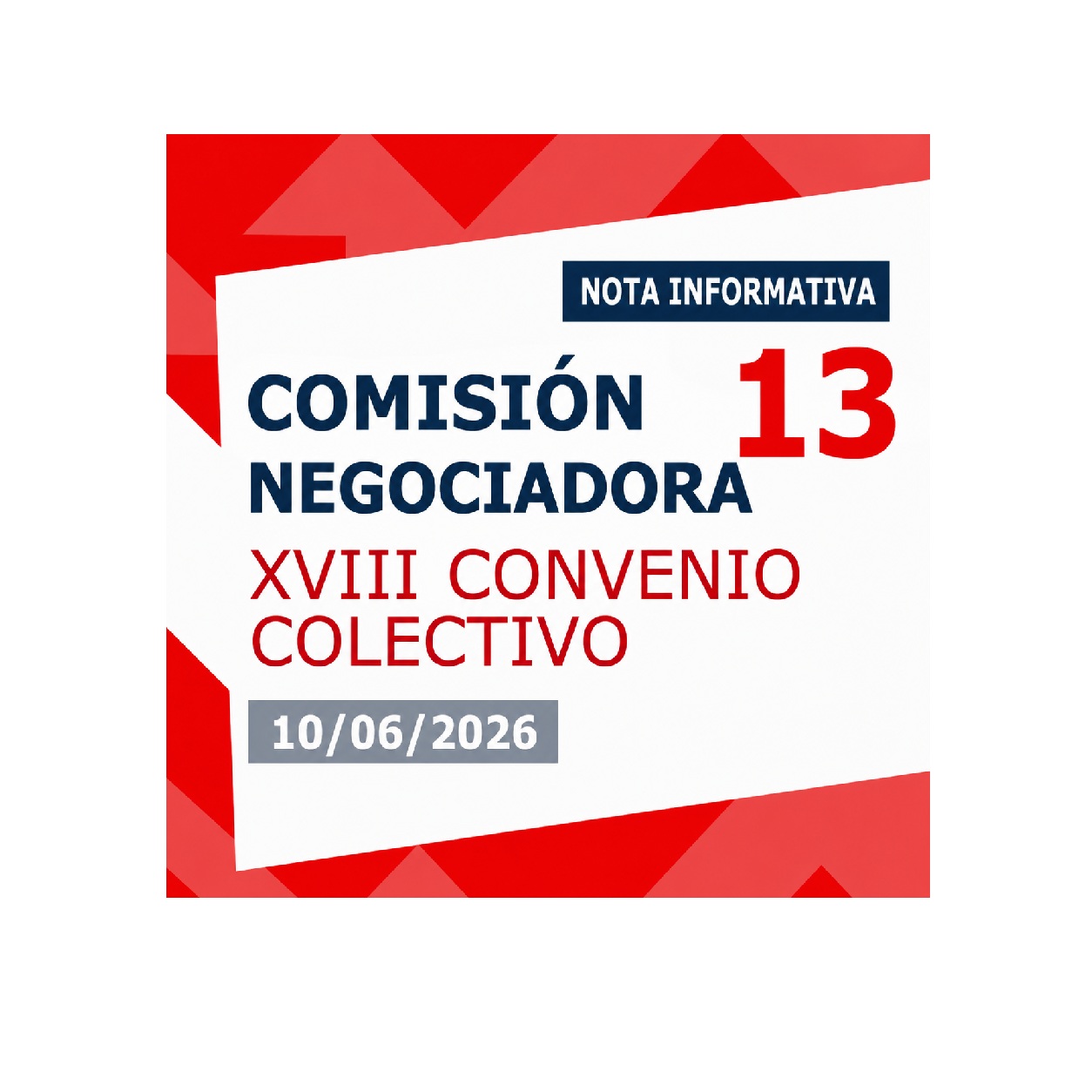 UTO-UGT consigue más garantías en el régimen disciplinario y propone una mejora económica en el reparto de la prima de participación