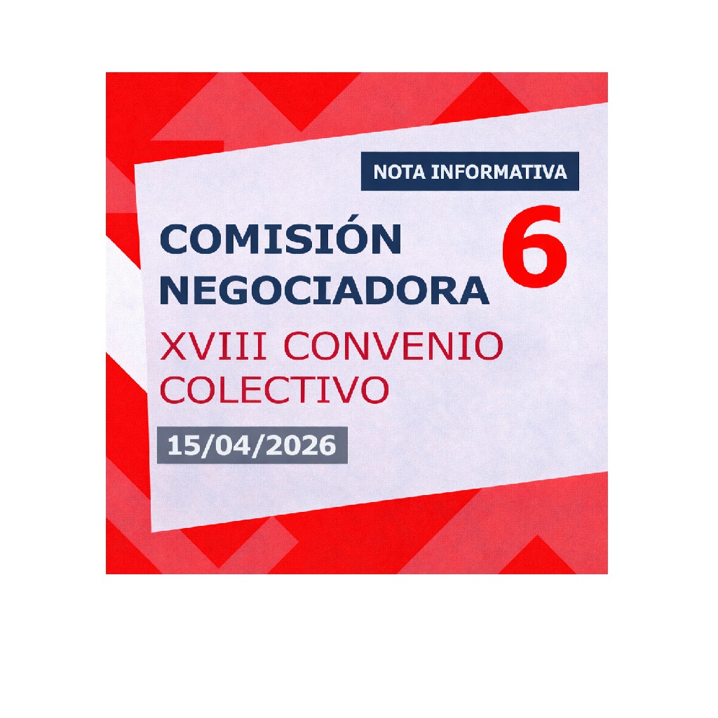 La ONCE acepta propuestas de UTO-UGT